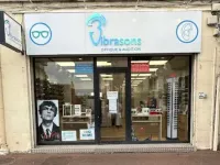 Vibrasons à Étampes