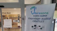 Vibrasons à Meaux